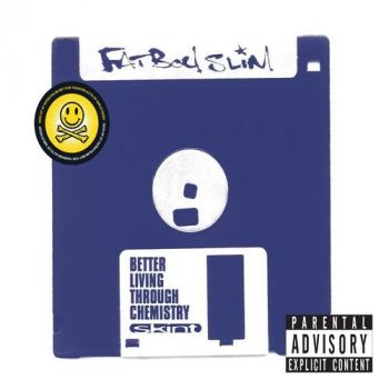 Fatboy Slim - Better Living Through Chemistry (20th Anniversary Edition) 2LP