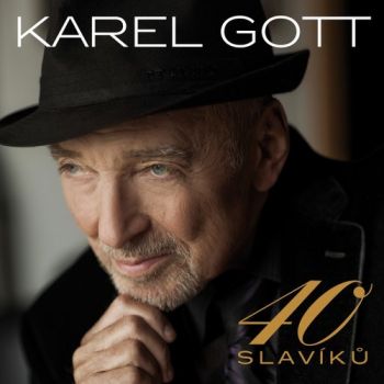 Gott Karel - 40 Slavíků 2CD