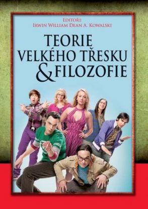 Teorie velkého třesku a filosofie