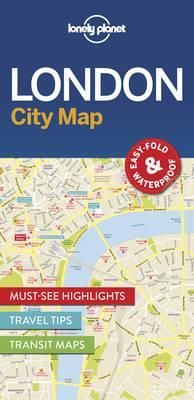 London City Map 1