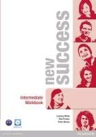 New Success Intermediate Workbook & Audio CD Pack