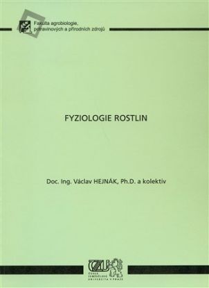 Fyziologie rostlin