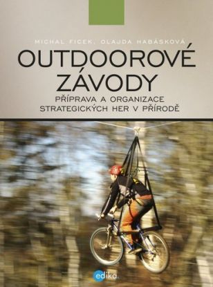 Outdoorové závody