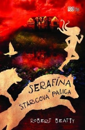 Serafína a starcova palica