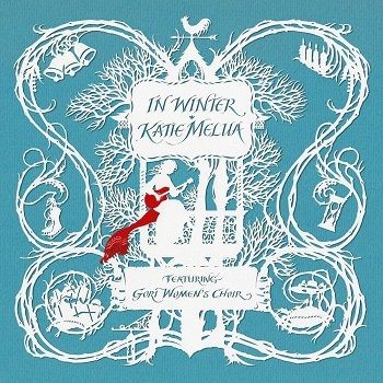 Melua Katie - In Winter LP