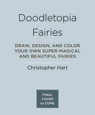 Doodletopia - Fairies