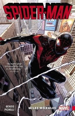 Spider-Man - Miles Morales Vol 1