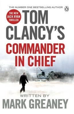 Tom Clancy\'s Commander-in-Chief