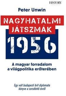 Nagyhatalmi játszmák 1956