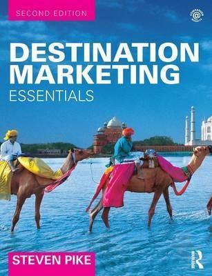 Destination Marketing Essentials