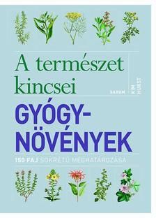 A természet kincsei - Gyógynövények