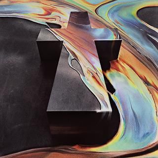 Justice - Woman CD