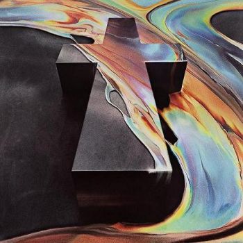 Justice - Woman 2LP+CD