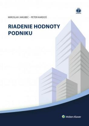 Riadenie hodnoty podniku