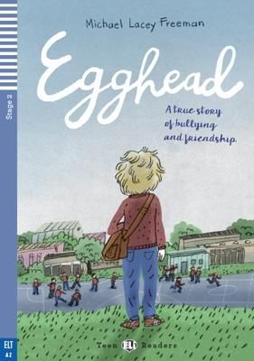 ELI - A - Teen 2 - Egghead - readers + CD