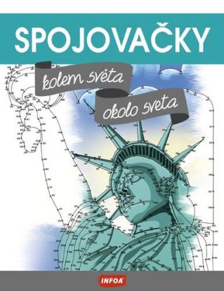 Spojovačky – Kolem světa - Okolo sveta