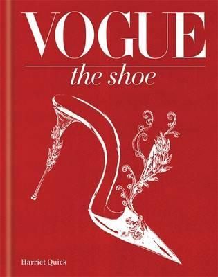 Vogue The Shoe