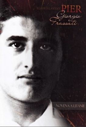 Blahoslaveny Pier Giorgio Frassati