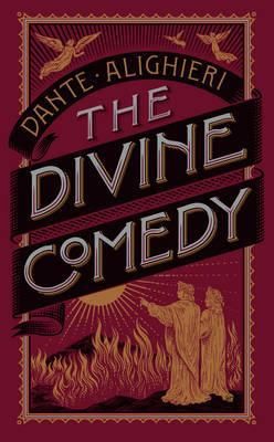 Divine Comedy