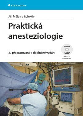 Praktická anesteziologie 2.vydání