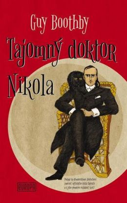 Tajomný doktor Nikola