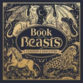 The Book of Beasts