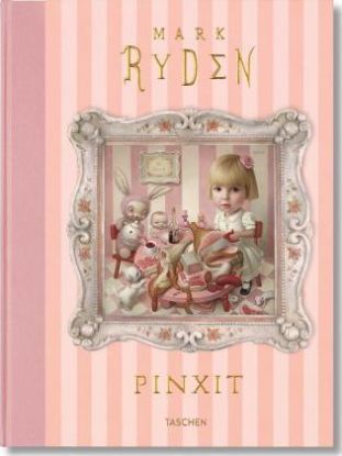 Mark Ryden - Pinxit