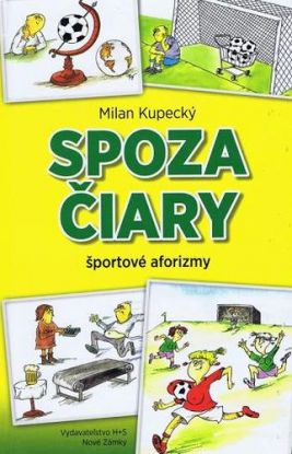 Spoza čiary - Športové aforizmy