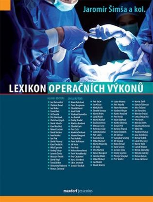 Lexikon operačních výkonů