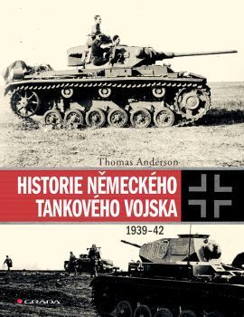 Historie německého tankového vojska