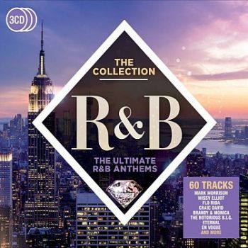 Various - R&B: The Collection 3CD