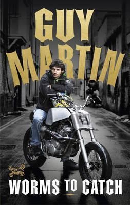 Guy Martin