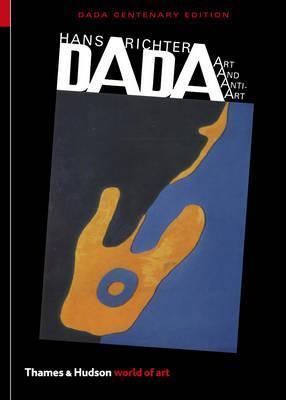 Dada - Art and Anti-Art