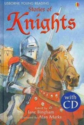 Stories of Knights + CD