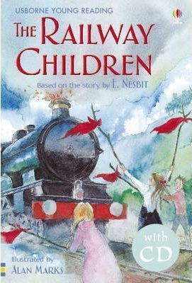 The Railway Children + CD