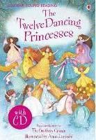 The Twelve Dancing Princesses