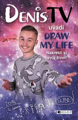 Denis TV uvádí Draw My Life