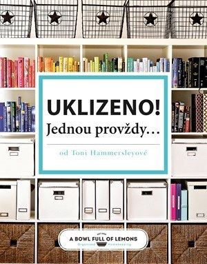 Uklizeno - Jednou provždy