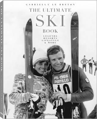 The Ultimate Ski Book