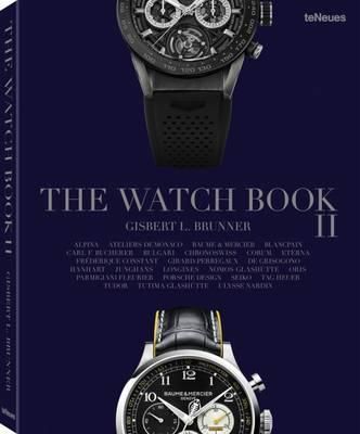 The Watch Book II