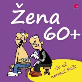 Žena 60+