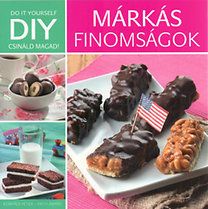 DIY - Márkás finomságok