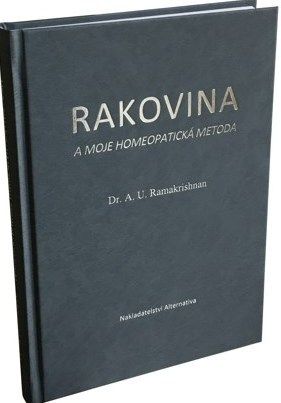 Rakovina a moje homeopatická metoda