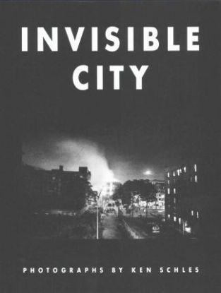 Invisible City