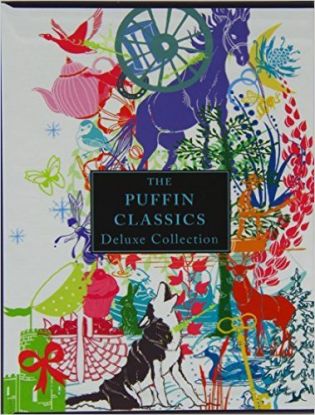 Puffin Classics Deluxe Collection