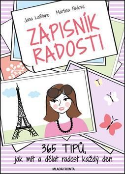 Zápisník radosti