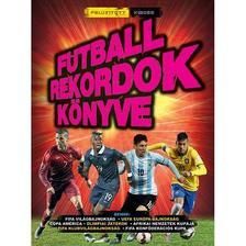 Futballrekordok könyve