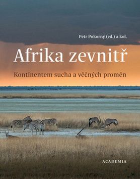 Afrika zevnitř