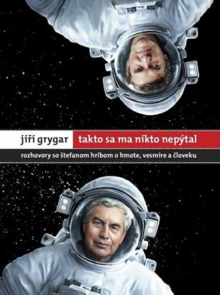 Jiří Grygar - Takto sa ma nikto nepýtal