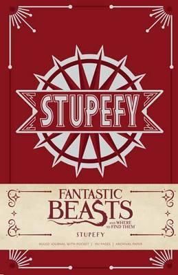 Fantastic Beasts And Where To Find Them - Stupefy Journal